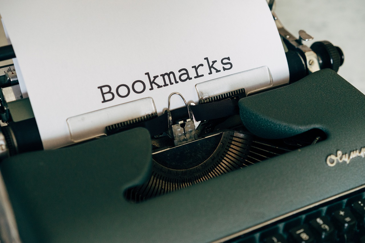 bookmarks, browser, bookmark